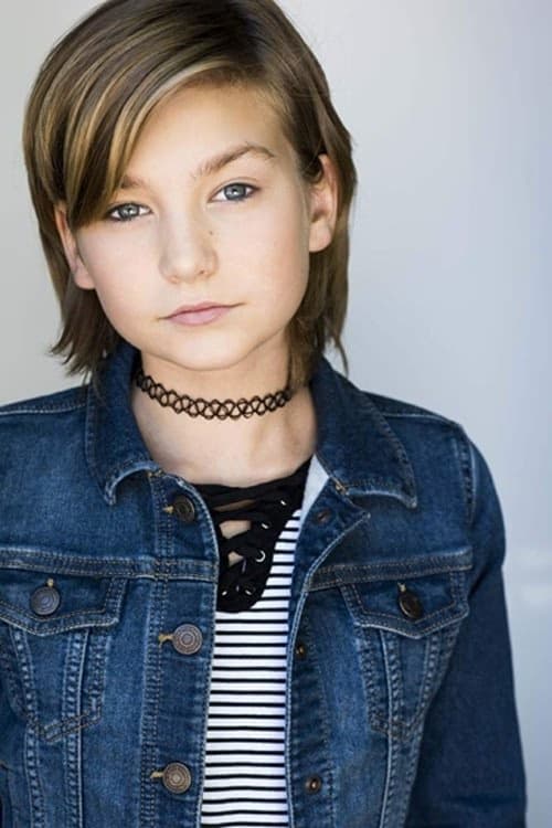 Anna Pniowsky filmleri