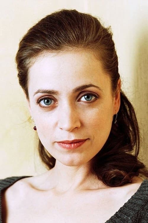 Anna Thalbach filmleri