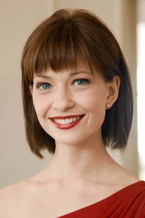 Anna Vasileva filmleri