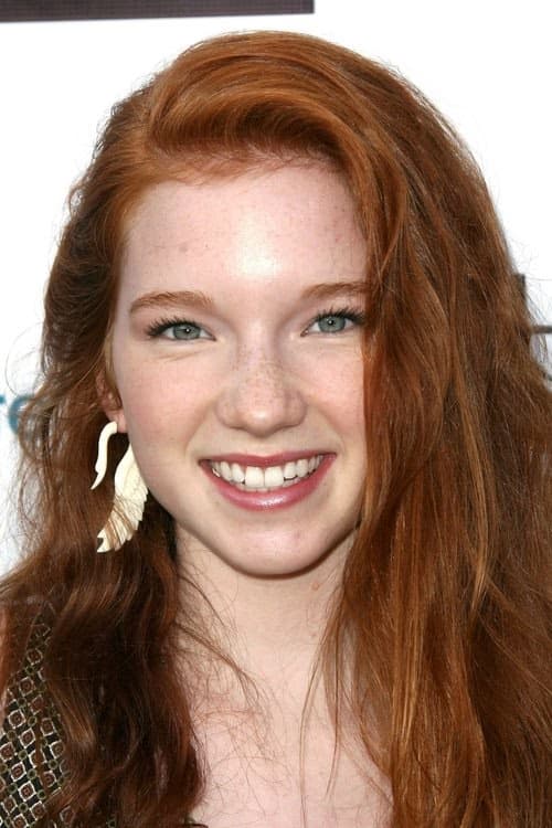 Annalise Basso filmleri