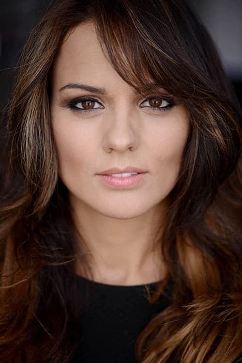 AnnaMaria Demara filmleri