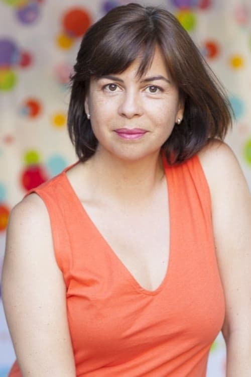Anne Broussard filmleri