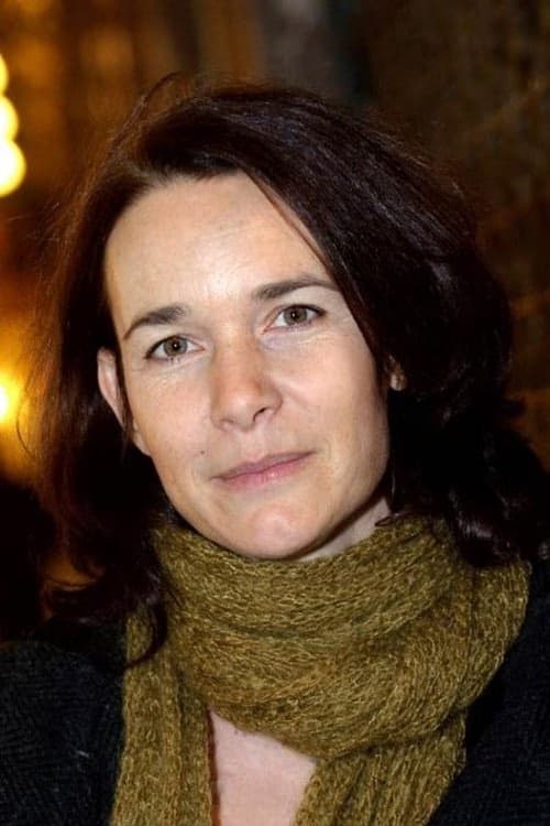 Anne Coesens filmleri