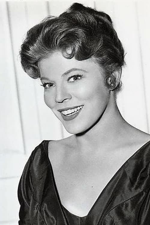 Anne Jackson filmleri