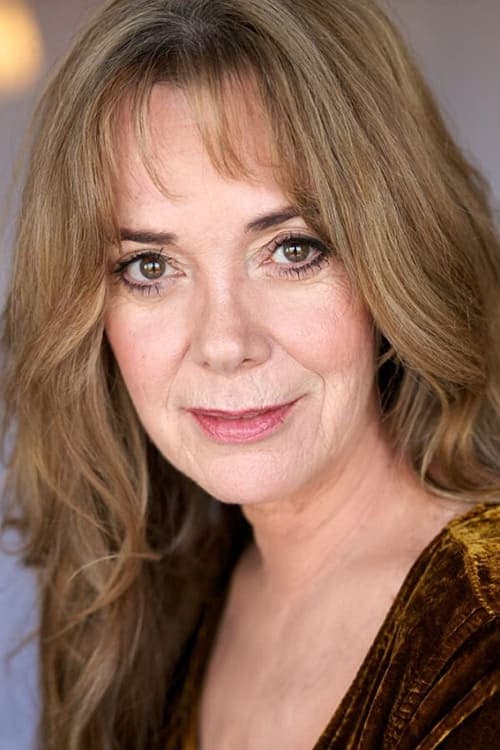 Anne Lockhart filmleri