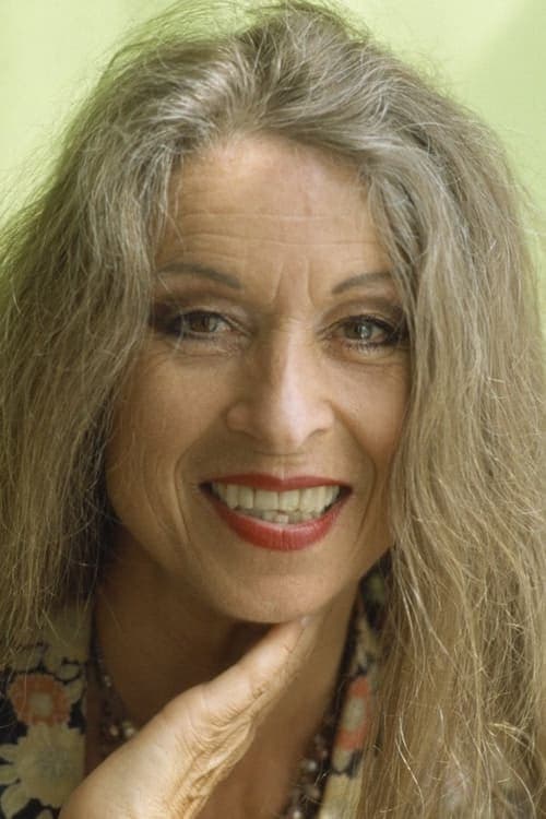 Anne Marie Helger filmleri