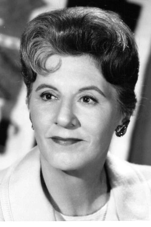 Anne Seymour filmleri