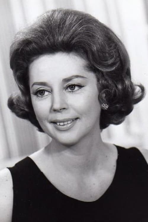 Anne Vernon filmleri
