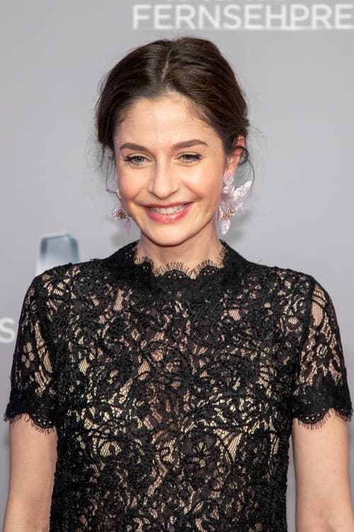 Anne Werner filmleri