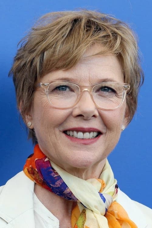 Annette Bening filmleri