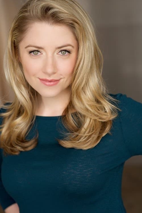 Annie Abrams filmleri