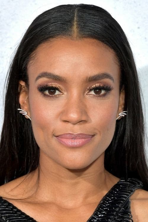 Annie Ilonzeh filmleri