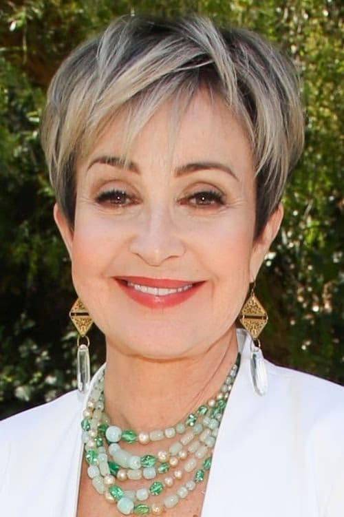 Annie Potts filmleri