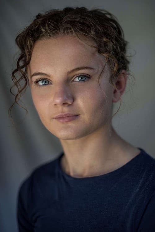 Annie Rose Buckley filmleri