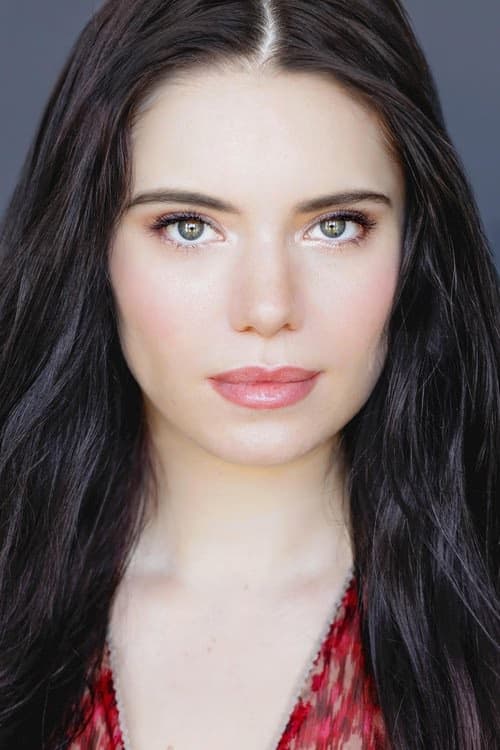 Annika Pampel filmleri
