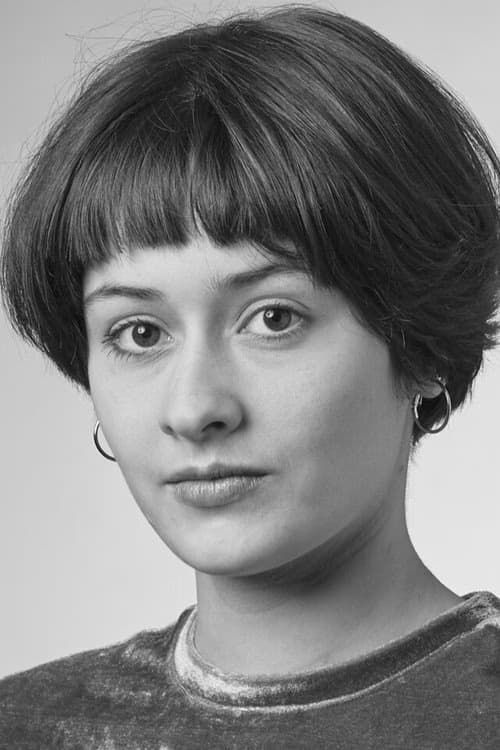 Anouk Elias filmleri