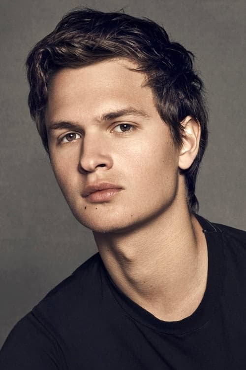Ansel Elgort filmleri