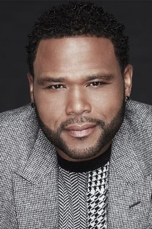 Anthony Anderson filmleri