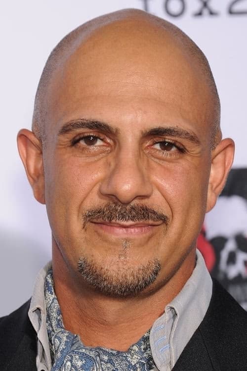 Anthony Azizi filmleri