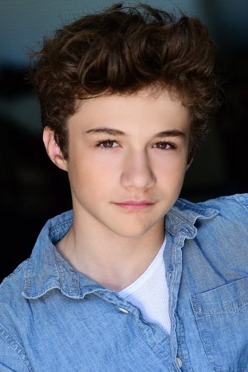 Anthony Bolognese filmleri