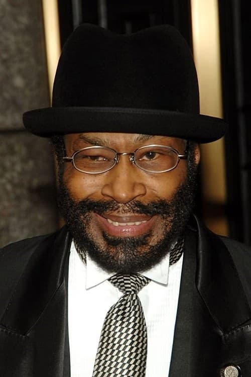 Anthony Chisholm filmleri