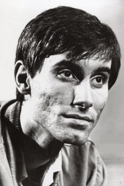 Anthony James filmleri