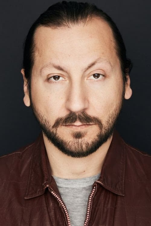 Anthony Rutowicz filmleri