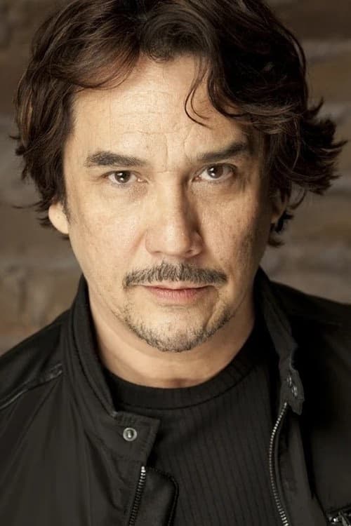 Anthony Salvador Lewis filmleri