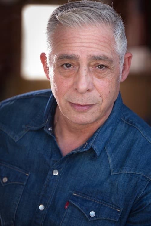 Anthony Skordi filmleri