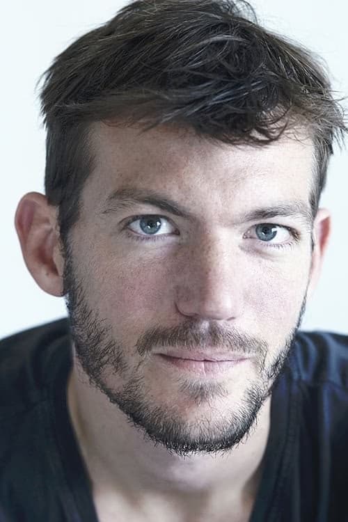 Antoine Laurent filmleri