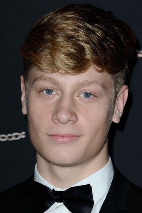 Antoine Olivier Pilon filmleri