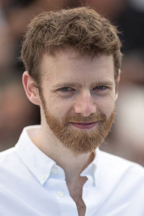 Antoine Reinartz filmleri