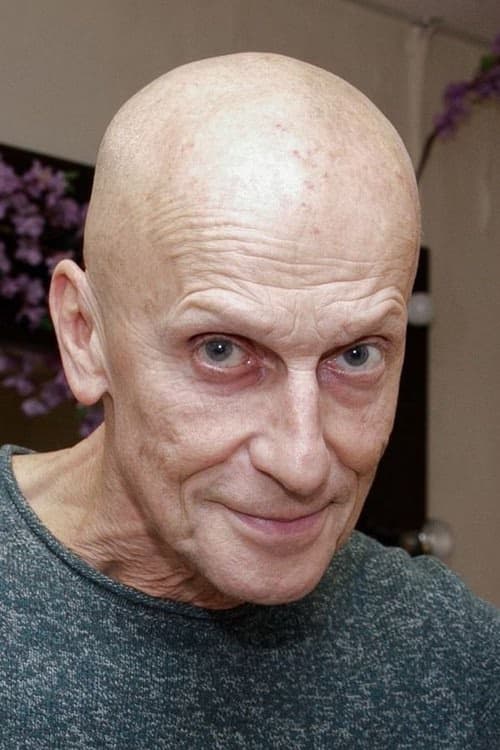 Anton Adasinskiy filmleri