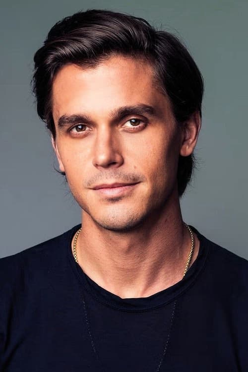 Antoni Porowski filmleri