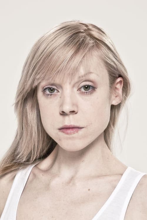 Antonia Campbell-Hughes filmleri
