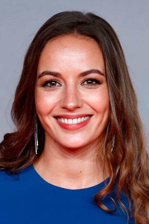 Antonia Desplat filmleri