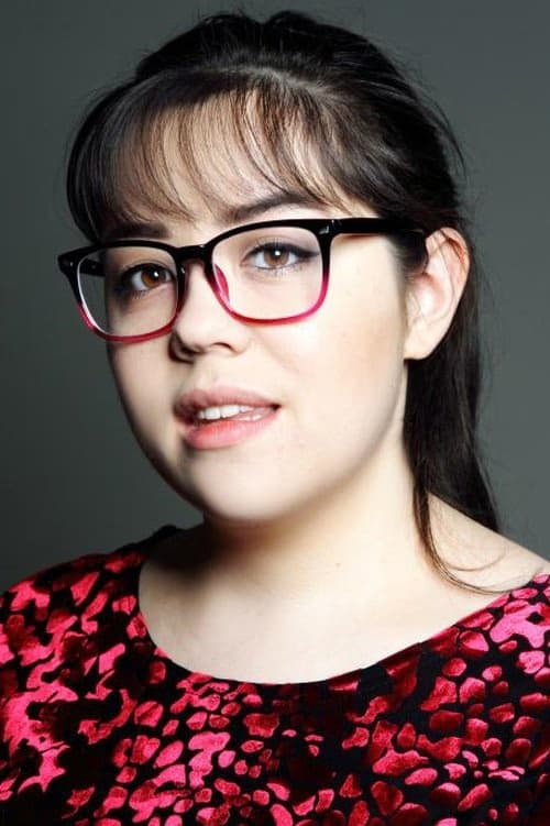 Antonia Johnstone filmleri