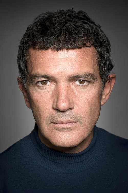 Antonio Banderas filmleri