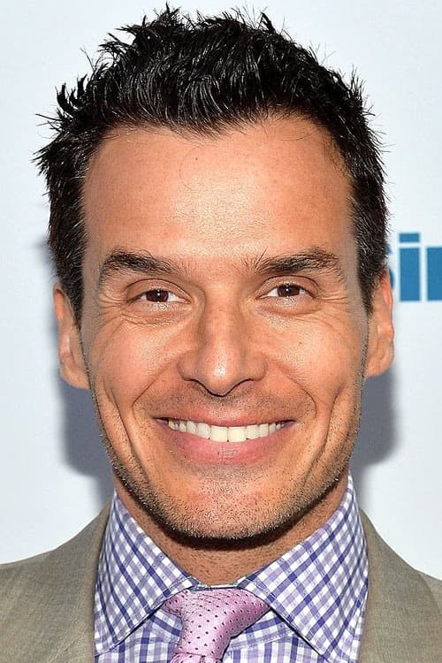 Antonio Sabàto, Jr. filmleri
