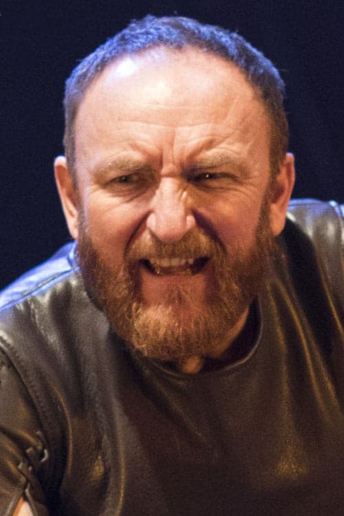 Antony Byrne filmleri