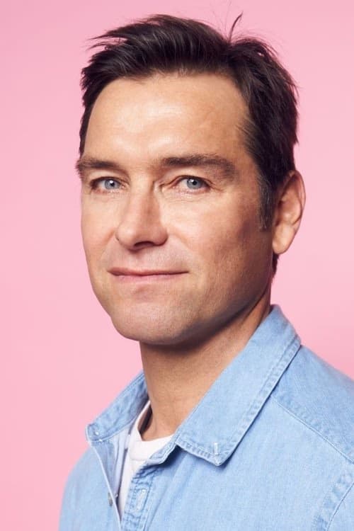 Antony Starr filmleri