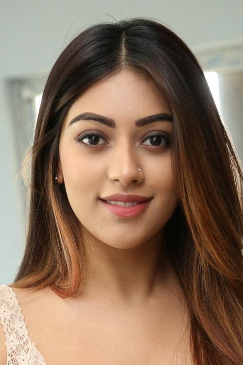 Anu Emmanuel filmleri