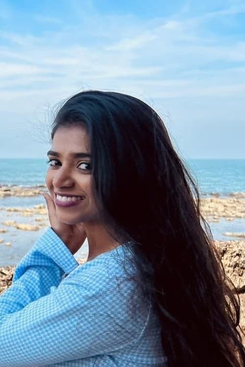 Anusha Nuthula filmleri