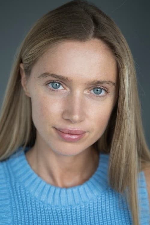 Anya Andrusenko filmleri