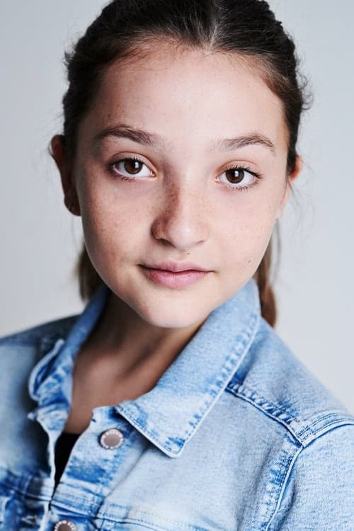 Anya McKenna-Bruce filmleri