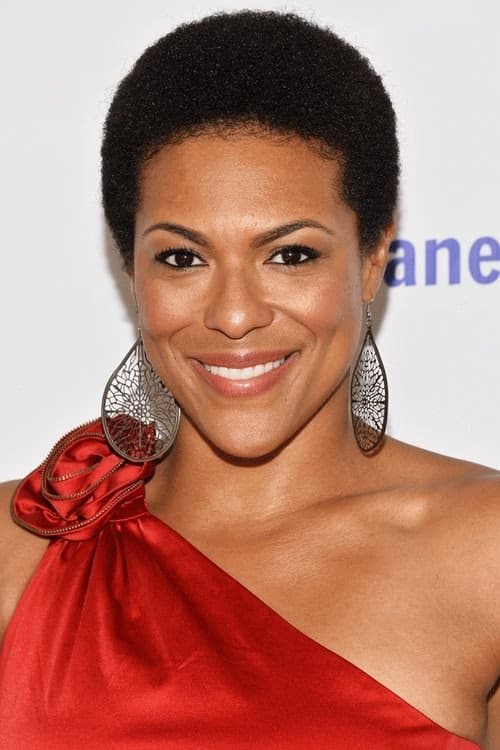 April Parker Jones filmleri