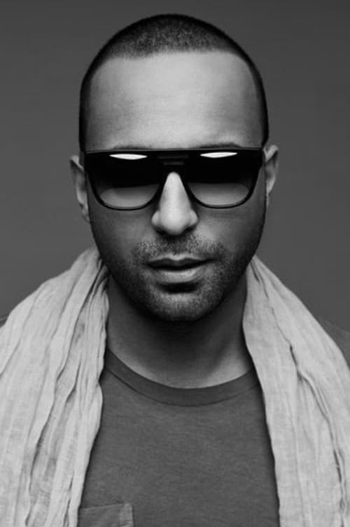 Arash Labaf filmleri