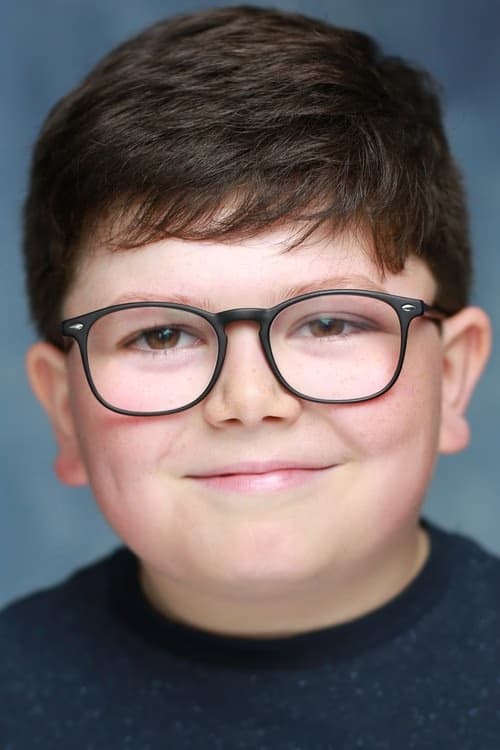 Archie Yates filmleri