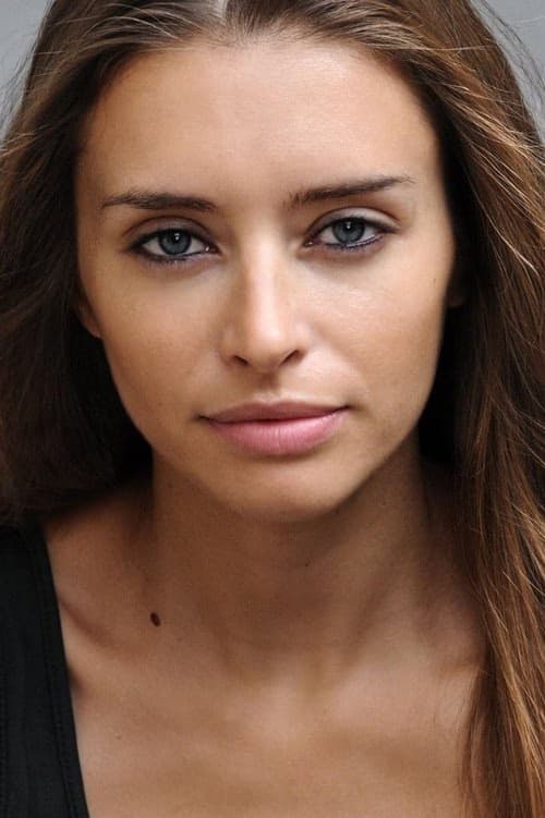 Ariadna Cabrol filmleri
