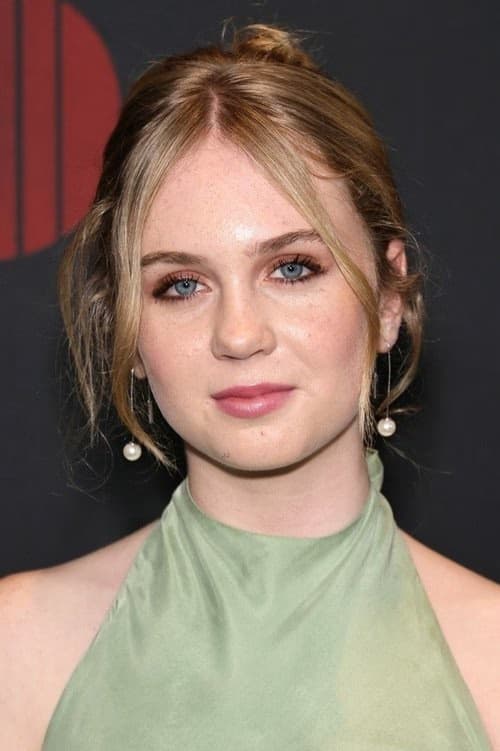 Ariel Donoghue filmleri